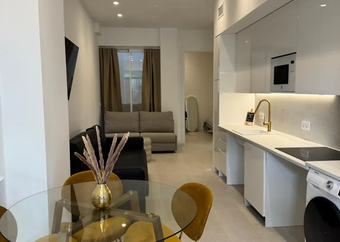 Magno Loft- Ciencias *