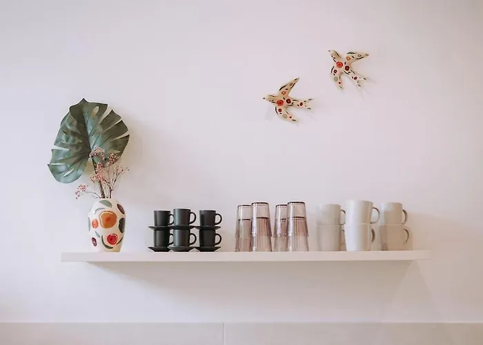 Apartment Junto A Ruzafa Valencia