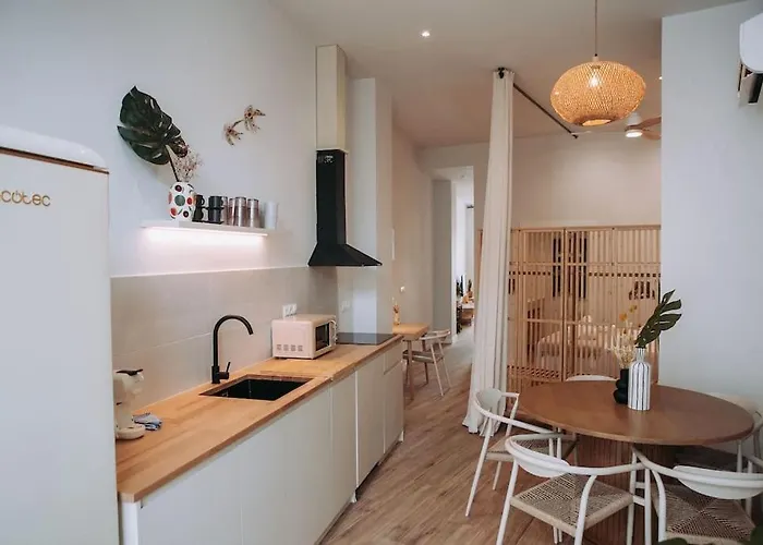 Junto A Ruzafa Valencia