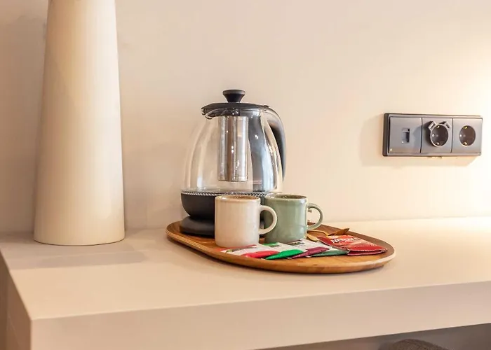 Hq Arena Hotel Valencia