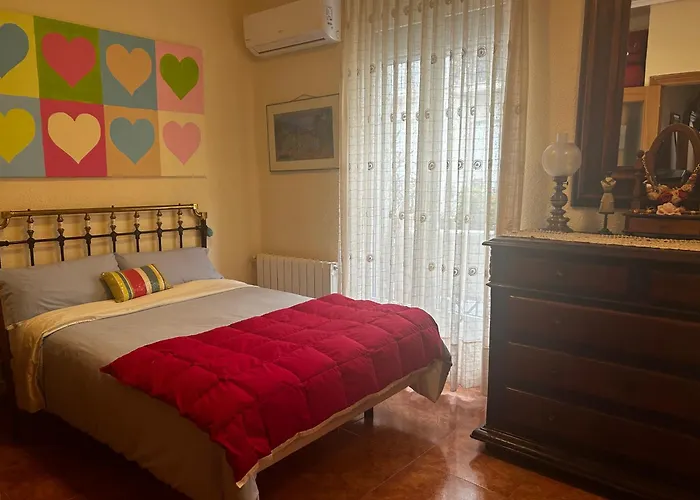 Privat bolig - Piso En Corazon De Ruzafa *