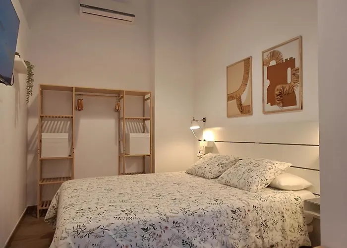 Espectacular Loft Piscina Y Terraza - Roig Arena - Ciencias - Ruzafa - Centro *