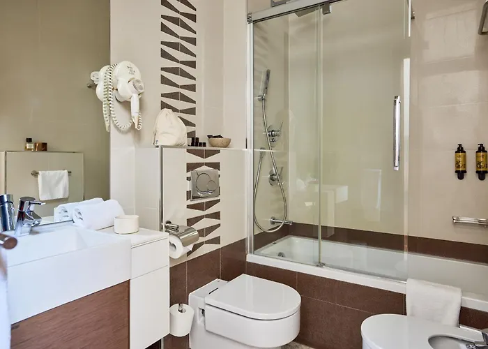 Citizentral Juristas شقة فالنسيا