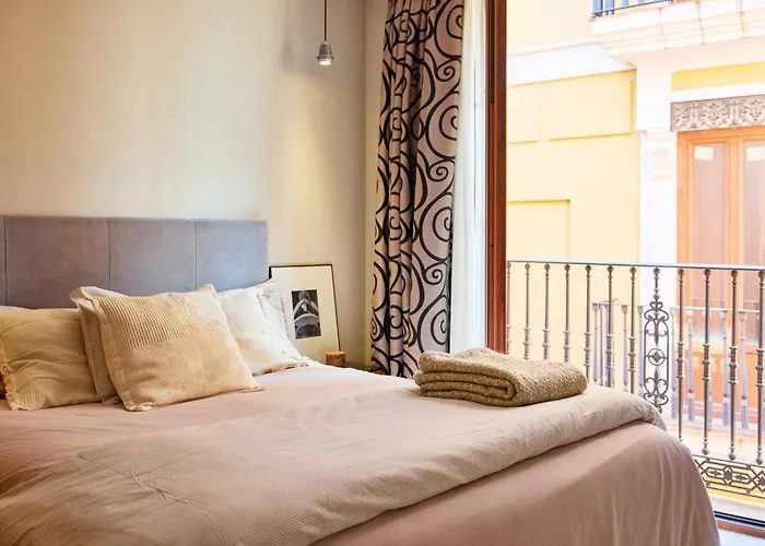 Citizentral Juristas Appartement