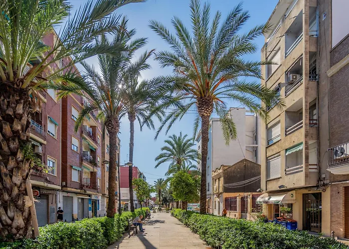 Maritim Horizon House Port Of * Valence