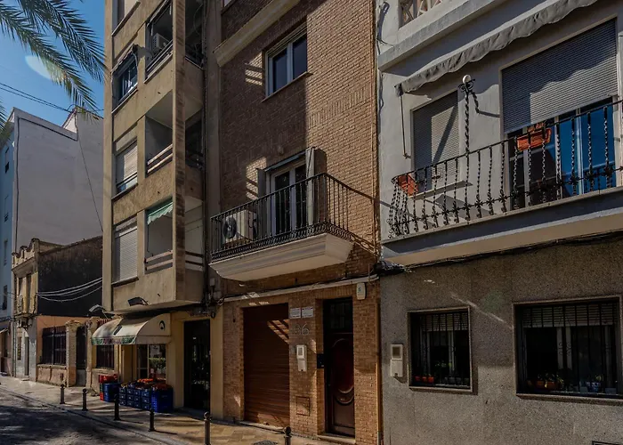 Maritim Horizon House Port Of