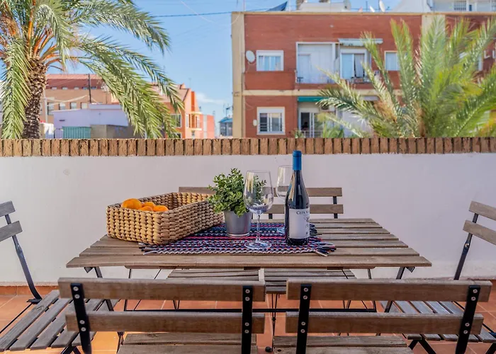 Maritim Horizon House Port Of 펜션