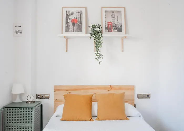 Hébergement de vacances Maritim Horizon House Port Of