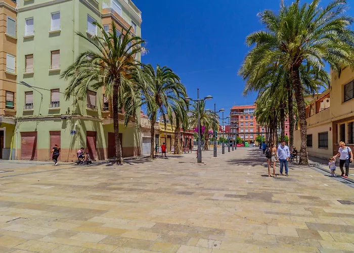 Maritim Horizon House Port Of Hébergement de vacances *