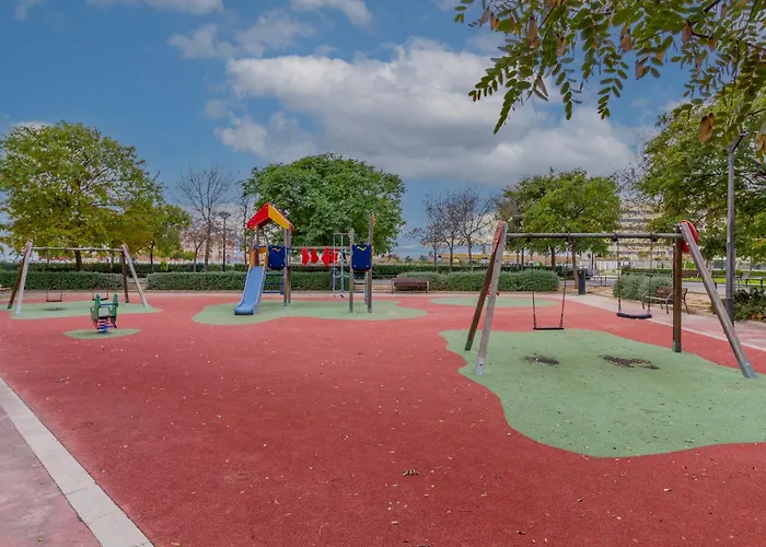 Hébergement de vacances Maritim Horizon House Port Of *