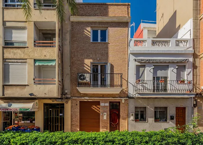 Maritim Horizon House Port Of *