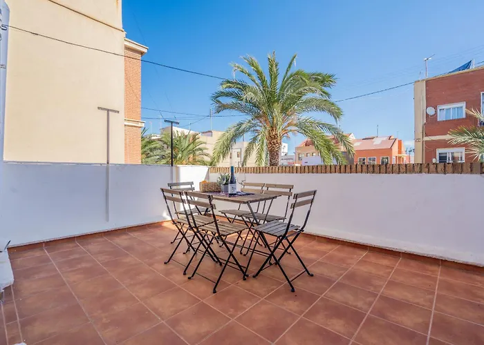 Maritim Horizon House Port Of Valence