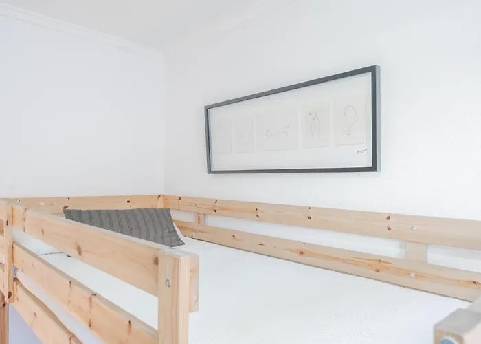 Maritim Horizon House Port Of * Valence