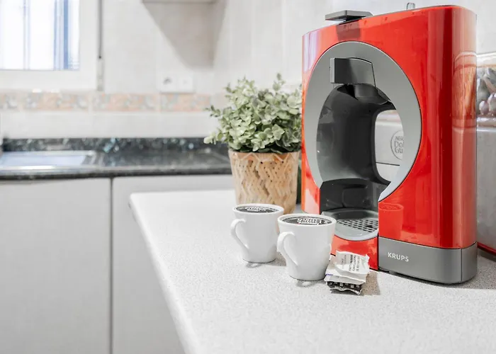 Maritim Horizon House Port Of