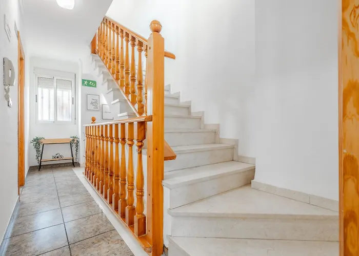 Maritim Horizon House Port Of Hébergement de vacances