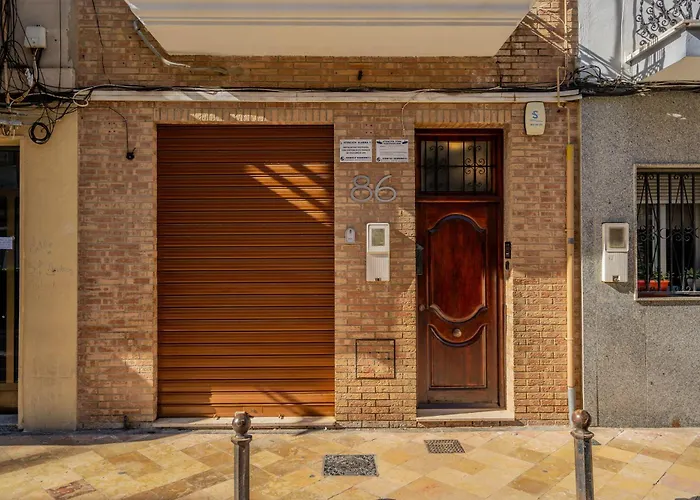 Hébergement de vacances Maritim Horizon House Port Of