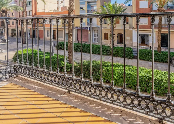 Maritim Horizon House Port Of 펜션 *