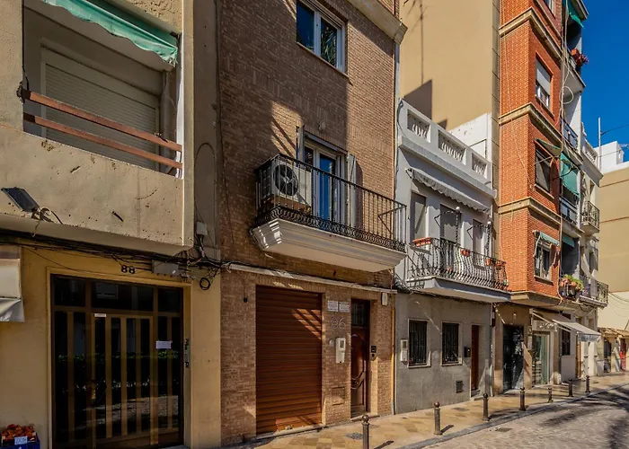 Hébergement de vacances Maritim Horizon House Port Of *