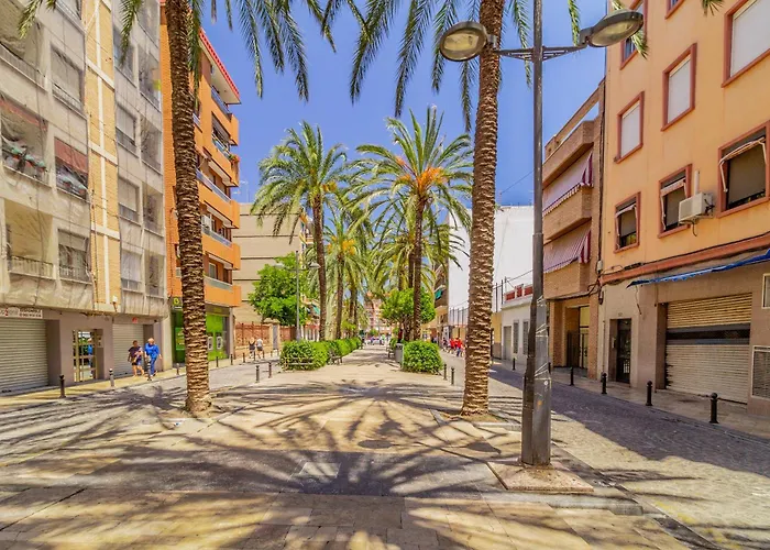 펜션 Maritim Horizon House Port Of 발렌시아