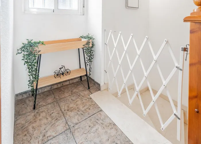 Maritim Horizon House Port Of