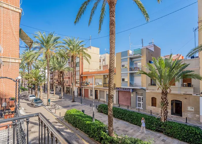 Maritim Horizon House Port Of Hébergement de vacances