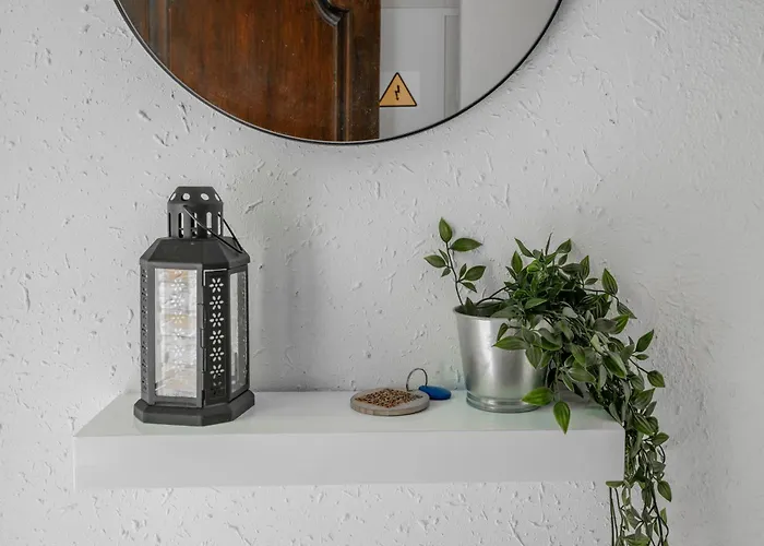 Hébergement de vacances Maritim Horizon House Port Of