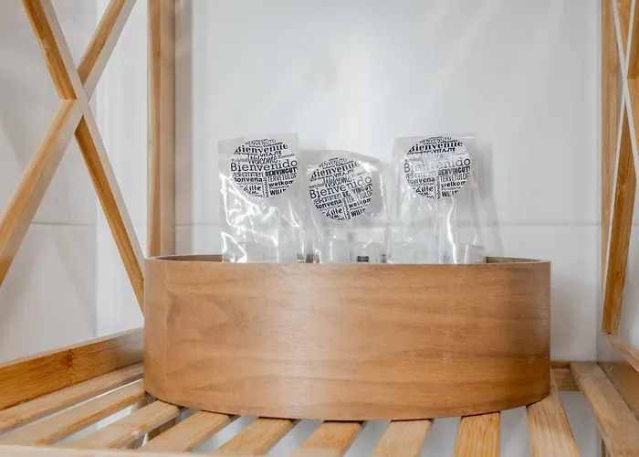 Maritim Horizon House Port Of Hébergement de vacances *