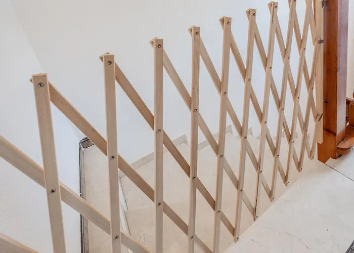 Maritim Horizon House Port Of Hébergement de vacances Valence