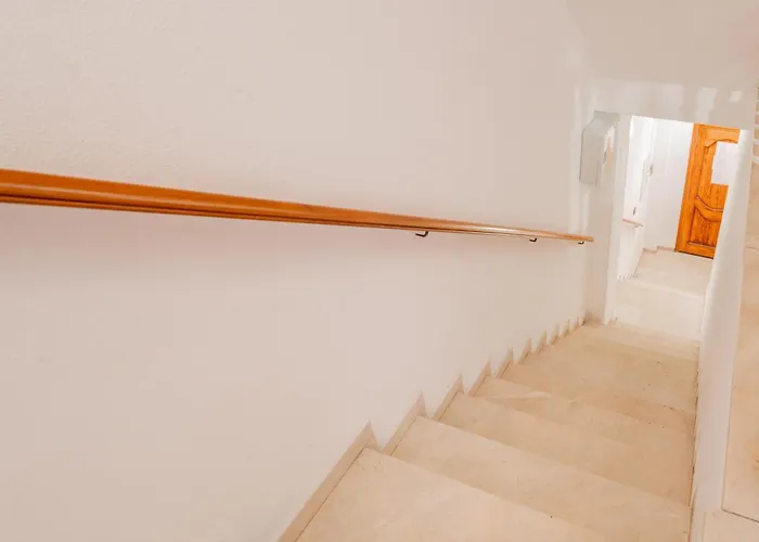 펜션 Maritim Horizon House Port Of 발렌시아