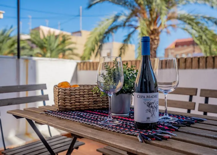 Maritim Horizon House Port Of Valence