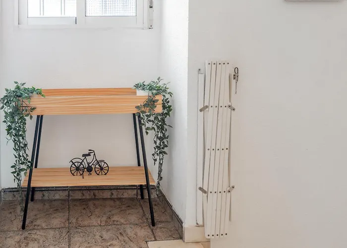 펜션 Maritim Horizon House Port Of *