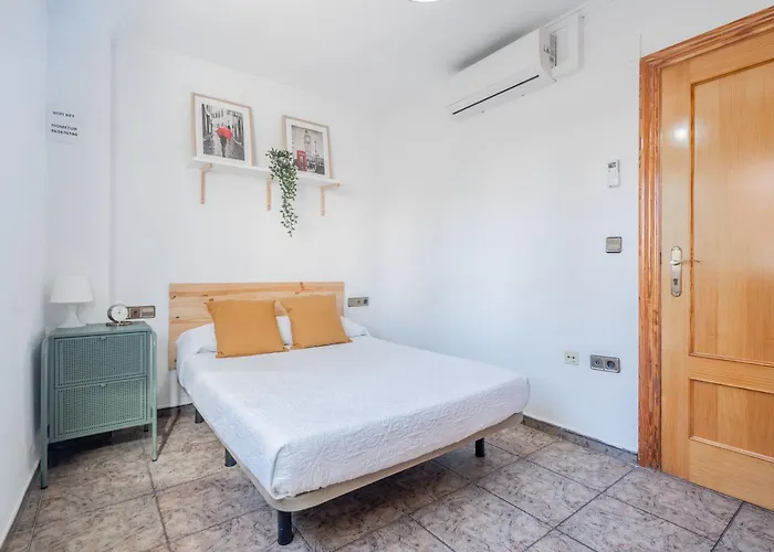 Prázdninový dům Maritim Horizon House Port Of Valencie