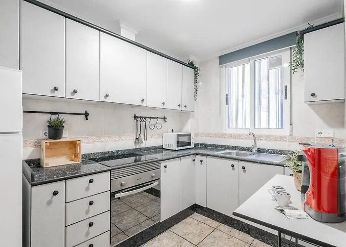 Maritim Horizon House Port Of * 발렌시아