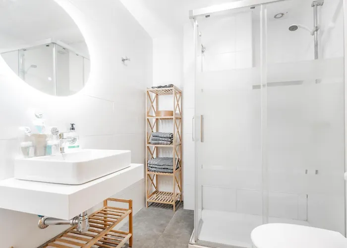 Maritim Horizon House Port Of Hébergement de vacances