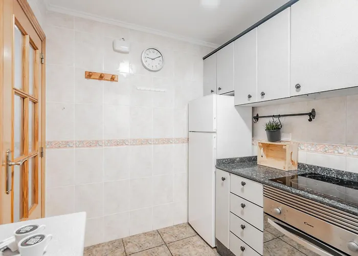 Hébergement de vacances Maritim Horizon House Port Of