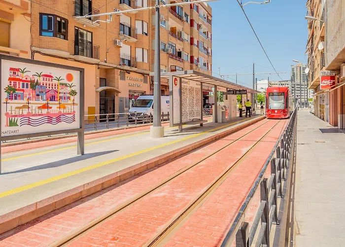 Maritim Horizon House Port Of Prázdninový dům *