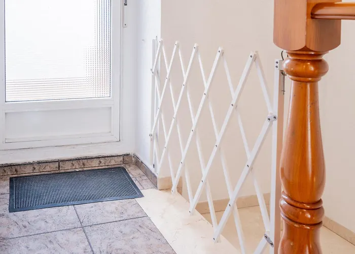 Hébergement de vacances Maritim Horizon House Port Of *