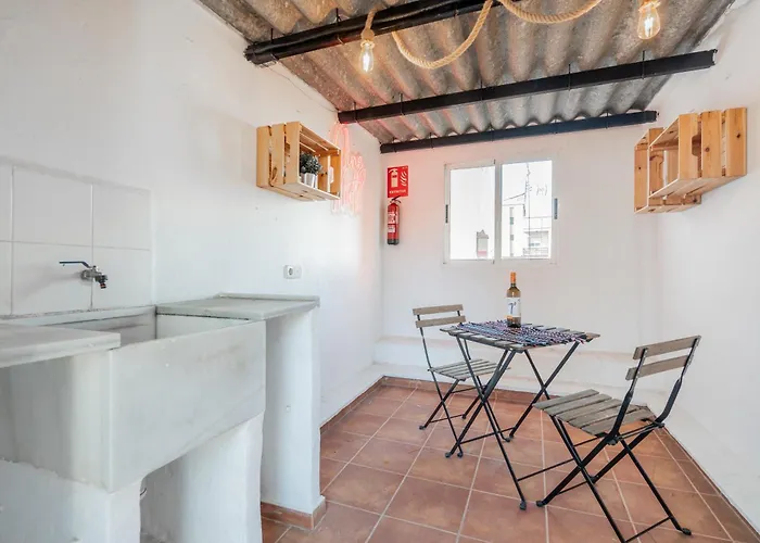 Maritim Horizon House Port Of Hébergement de vacances Valence