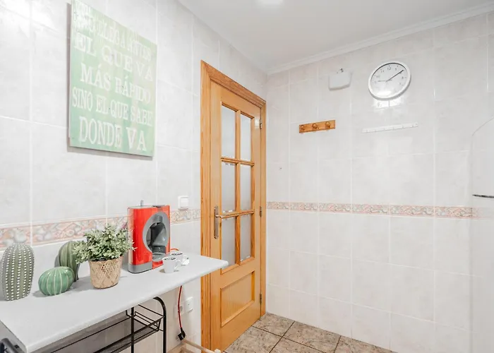 Maritim Horizon House Port Of Hébergement de vacances *