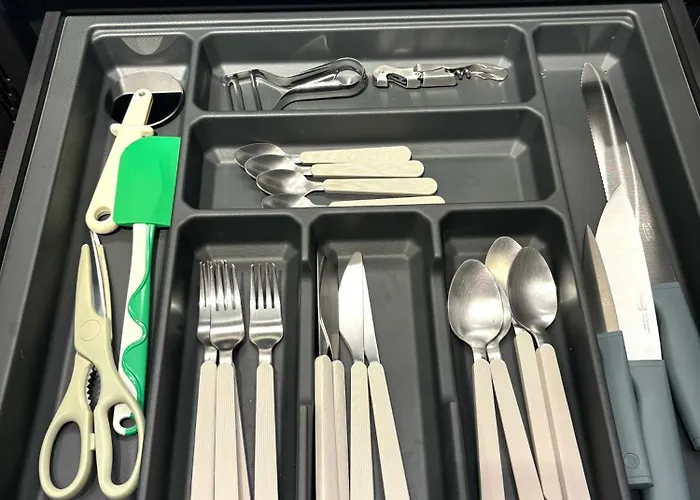 Espai Verd Benimaclet 3* Valencia