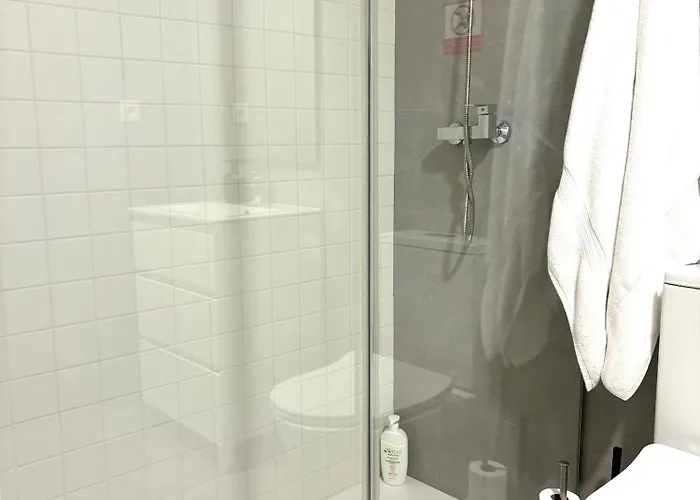 Espai Verd Benimaclet Aparthotel