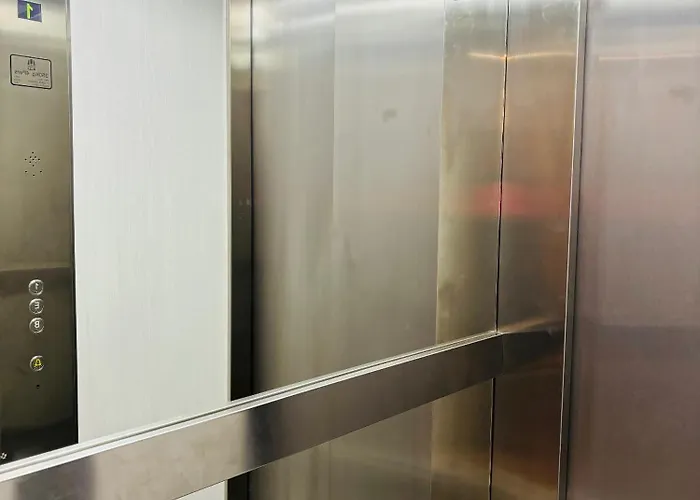 Espai Verd Benimaclet 3*