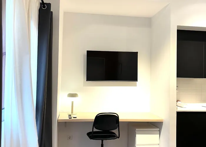 Espai Verd Benimaclet Valencia