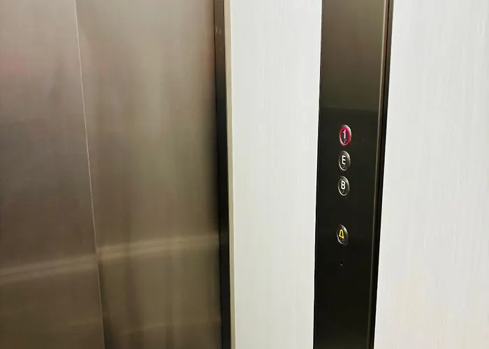 Espai Verd Benimaclet 3* Valencia