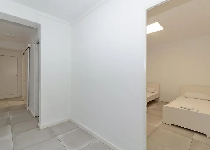 Guestready - A Lovely Gem Near La Malvarrosa Διαμέρισμα Βαλένθια