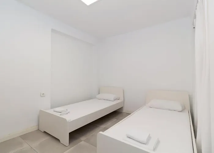 Guestready - A Lovely Gem Near La Malvarrosa Διαμέρισμα Βαλένθια