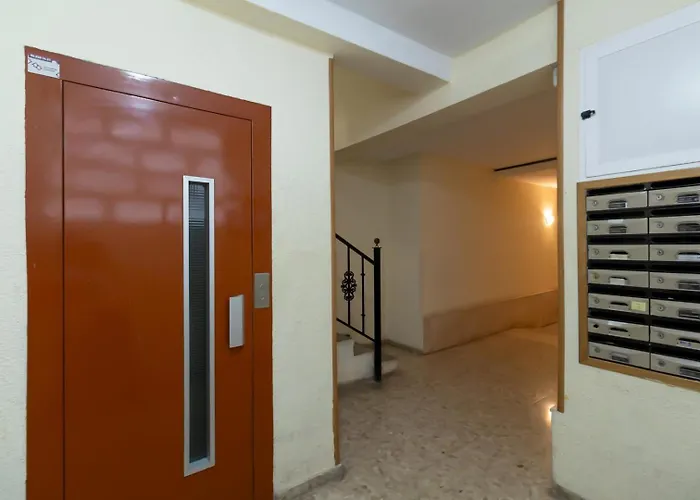 Guestready - A Lovely Gem Near La Malvarrosa