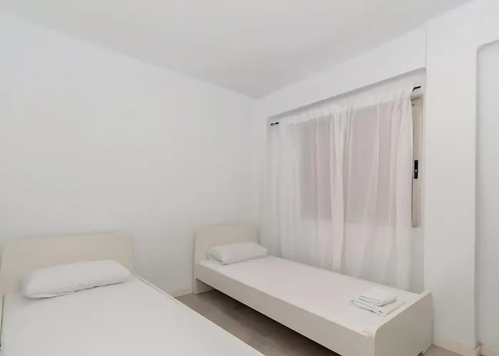 Διαμέρισμα Guestready - A Lovely Gem Near La Malvarrosa *