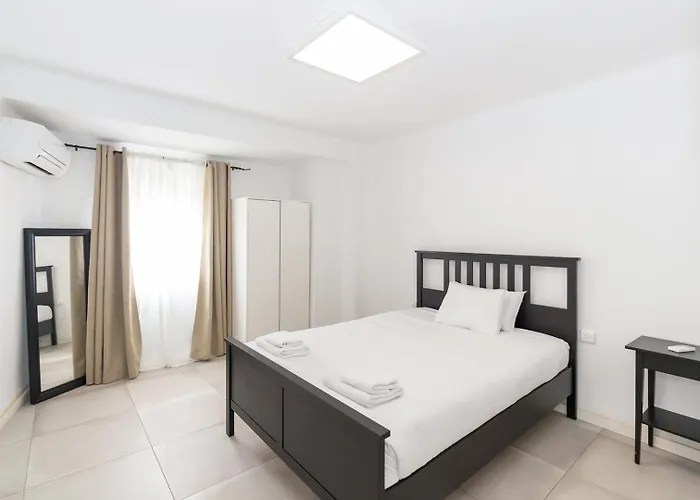 Guestready - A Lovely Gem Near La Malvarrosa Διαμέρισμα Βαλένθια