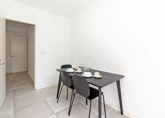 Διαμέρισμα Guestready - A Lovely Gem Near La Malvarrosa